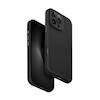 کیس چرم گیاهی آیفون 16 پرو یونیک | Uniq مدل Lyden protective Leatherette case