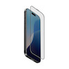 گلس صفحه نمایش آیفون ۱۶ پرو مکس یونیک | Uniq مدل OPTIX VIVID Protective Edge to Edge