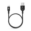 کابل Usb-A to Lightning  آدام المنتس | Adam elements - مدل ACBAD3AL