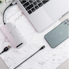 کابل Usb-A to Lightning  آدام المنتس | Adam elements - مدل ACBAD3AL