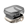 کیس محافظ اپل واچ اولترا ( سایز ۴۹mm ) یونیک | Uniq مدل Apple Watch Ultra Garde Hybrid