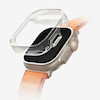کیس محافظ اپل واچ اولترا ( سایز ۴۹mm ) یونیک | Uniq مدل Apple Watch Ultra Garde Hybrid