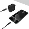 کابل Usb-A to Lightning  آدام المنتس | Adam elements - مدل ACBAD3AL