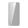 گلس پرایوسی آیفون ۱۳ و ۱۴ و ۱۳ پرو برند کینگ پاور | King Power - مدل Full Privacy Glass for iphone 13 & 13 Pro & 14