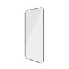 گلس شفاف آیفون ۱۳ و ۱۴ و ۱۳ پرو برند کینگ پاور | King Power - مدل Full Glass for iphone 13 & 13 Pro & 14