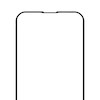 گلس شفاف آیفون ۱۳ و ۱۴ و ۱۳ پرو برند کینگ پاور | King Power - مدل Full Glass for iphone 13 & 13 Pro & 14