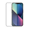گلس شفاف آیفون ۱۳ و ۱۴ و ۱۳ پرو برند کینگ پاور | King Power - مدل Full Glass for iphone 13 & 13 Pro & 14