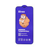 گلس شفاف آیفون ۱۲ و ۱۲ پرو بینگو | Bingo - مدل Full Glass for iphone 12 & 12 Pro