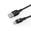 کابل Usb-A to Lightning  آدام المنتس | Adam elements - مدل ACBAD3AL
