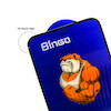 گلس شفاف آیفون ۱۲ پرو مکس بینگو | Bingo - مدل Full Glass for iphone 12 Pro Max