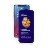 گلس شفاف آیفون ۱۲ پرو مکس بینگو | Bingo - مدل Full Glass for iphone 12 Pro Max