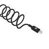 کابل Usb-C to Usb-C  آدام المنتس | Adam elements طول 1.2 متر - مدل acbads120bk Casa S120