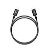 کابل Usb-C to Usb-C  آدام المنتس | Adam elements طول 1.2 متر - مدل acbads120bk Casa S120