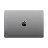 مک بوک پرو 14 اینچ 2024 | MacBook Pro 14 inch M4 10C-10C - ظرفیت 512/16 گیگابایت - مدل MW2W3 ، MW2U3