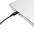 کابل Usb-C to Usb-C  آدام المنتس | Adam elements طول 1.2 متر - مدل acbads120bk