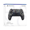 کنترلر بازی پلی استیشن ۵ ( PS5 ) رنگ Grey Camouflage سونی | Sony - مدل Play Station 5 DualSense Grey Camouflage