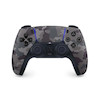 کنترلر بازی پلی استیشن ۵ ( PS5 ) رنگ Grey Camouflage سونی | Sony - مدل Play Station 5 DualSense Grey Camouflage