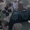 کنترلر بازی پلی استیشن ۵ ( PS5 ) رنگ Grey Camouflage سونی | Sony - مدل Play Station 5 DualSense Grey Camouflage