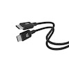 کابل Usb-C to Usb-C  آدام المنتس | Adam elements طول 2 متر - مدل acbads200bk Casa S200