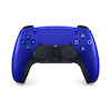 کنترلر بازی پلی استیشن ۵ ( PS5 ) رنگ Cobalt Blue سونی | Sony - مدل Play Station 5 DualSense Cobalt Blue