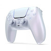 کنترلر بازی پلی استیشن ۵ ( PS5 ) رنگ Chroma Pearl سونی | Sony - مدل Play Station 5 DualSense Chroma Pearl