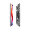 کیس شفاف و مگ سیف آیفون ۱۶ پرو مکس اسپیگن | Spigen مدل Ultra Hybrid Neo One acs08791