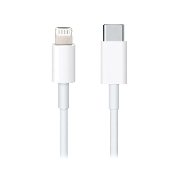 کابل Usb-C to Lightning  اپل | Apple طول 1 متر - مدل a2249