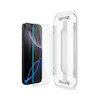 پکیج دو عددی گلس آیفون 16 پرو مکس اسپیگن | Spigen - مدل GLAStR EZ FIT AGL07907