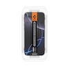 پکیج دو عددی گلس آیفون 16 پرو اسپیگن | Spigen - مدل GLAStR EZ FIT AGL07928