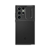 کیس سامسونگ S23 Ultra اسپیگن | Spigen مدل Optik Armor ACS05639