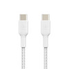 کابل Usb-C to Usb-C  بلکین | Belkin طول 1 متر - مدل CAB004bt1MBK