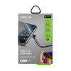 کابل Usb-A to Lightning  انرژیا | Energea طول 1.5 متر - مدل CBL-AABAL-GUN150