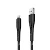 کابل Usb-A to Lightning  انرژیا | Energea طول 3 متر - مدل CBL-NF-BLK300