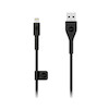 کابل Usb-A to Lightning  موفی | Mophie طول 3 متر - مدل Pro Cable