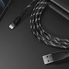 کابل Usb-A to Lightning  انرژیا | Energea طول 3 متر - مدل CBL-NF-BLK300
