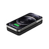 پاوربانک مگ سیف فست شارژ 20000mAh بلکین | Belkin - مدل bpd001 Magnetic Portable Wireless Charger