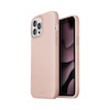 کیس لیکوئید سیلیکون آیفون ۱۳ پرو مکس یونیک | Uniq مدل Lino liquid silicone case