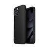 کیس لیکوئید سیلیکون آیفون ۱۳ پرو مکس یونیک | Uniq مدل Lino liquid silicone case