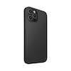 کیس لیکوئید سیلیکون آیفون ۱۲ پرو مکس یونیک | Uniq مدل Lino Hue liquid silicone case