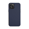 کیس لیکوئید سیلیکون آیفون ۱۲ پرو مکس یونیک | Uniq مدل Lino Hue liquid silicone case
