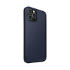 کیس لیکوئید سیلیکون آیفون ۱۲ پرو مکس یونیک | Uniq مدل Lino Hue liquid silicone case