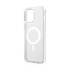 کیس شفاف مگ سیف آیفون 14 پلاس یونیک | Uniq مدل LifePro Xtreme iphone 14 plus Hybrid protective case