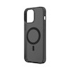 کیس شفاف مگ سیف آیفون 14 پلاس یونیک | Uniq مدل LifePro Xtreme iphone 14 plus Hybrid protective case