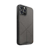کیس استند شو آیفون ۱۲ پرو مکس یونیک | Uniq مدل Transforma Versatile Protective case