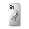 کیس شفاف آیفون 13 پرو یونیک | Uniq مدل Combat Rugged protective case