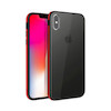 کیس آیفون XS MAX یونیک | Uniq مدل Valencia Clear