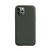 کیس لیکوئید سیلیکون آیفون ۱۱ پرو یونیک | Uniq مدل Lino Hue liquid silicone case