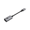 تبدیل Usb-C به Usb-A آدام المنتز | Adam elements - مدل CASA F13