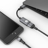 تبدیل Usb-C به Usb-A آدام المنتز | Adam elements - مدل CASA F13