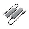 هاب Usb-C 5in1 آدام المنتس | Adam Elements - مدل CASA Hub A05
